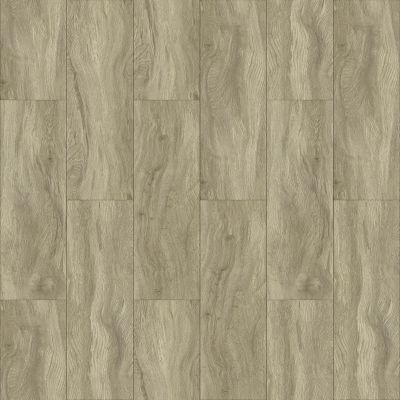 Estyle Symphony Limed Oak Wood Effect Glue Down LVT Flooring - Plank (2.5mm) For Domestic & Commercial Use, Suitable For Underfloor Heating