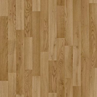 Contract Polyflor Forest Fx Pur Rustic Oak 3330 Beige Wood Effect Anti-Slip Commercial Vinyl Flooring Sheet