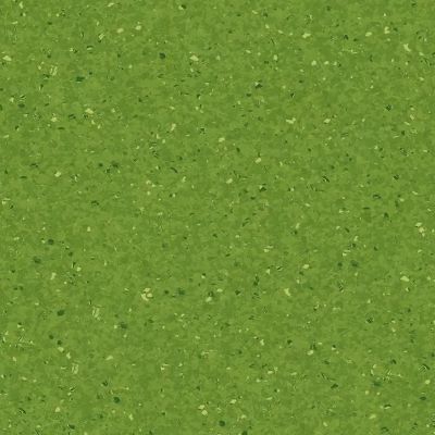Contract Polyflor Classic Mystique Pur Spring Meadow 1150 Green Mosaic Effect Non-Slip Commercial Vinyl Flooring Sheet 