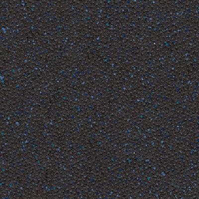 Polyflor Polysafe Hydro Evolve Black Volta 4255 Mosaic Effect Anti-Slip Commercial Vinyl Flooring Sheet For Usage Restaurants, Gyms, Hospitals 