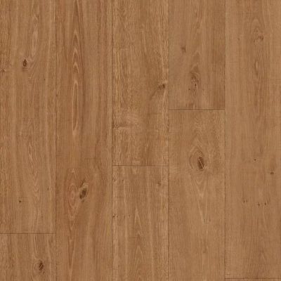 Polyflor Secura Pur Country Oak 2130 Brown Wood Effect Non-Slip Commercial Heavy-Duty Flooring Sheet 