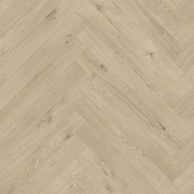 Polyflor Secura Pur Oakland Parquet 2167 Beige Wood Effect Non-Slip Commercial Heavy-Duty Flooring Sheet 