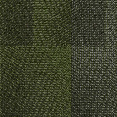 Triumph Everyway Moss 5.1mm Loop Pile Carpet Tile For Home & Commercial Use
