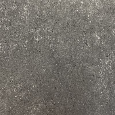 Grey Speckled Effect Anti-Slip Vinyl Flooring For Kitchen, Bathroom, 3.8mm Textile Backed Vinyl Sheet