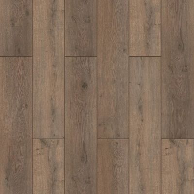 Stepclick XL SE005 Nairobi Brown Wood Effect Click Laminate Flooring  - Plank (12mm) For Home, Commercial Use
