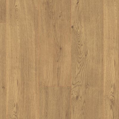 Atlantic Natural Oak Fc45l Wood Effect Click Laminate Flooring - Plank (8mm) For All Rooms