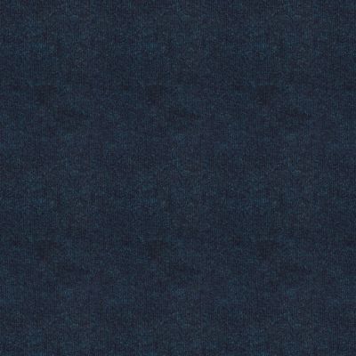 Navy Plain 4.00m Wide Stain-Resistant Carpet, Heavy Duty Modern Carpet for Home (Multi-Room Use)