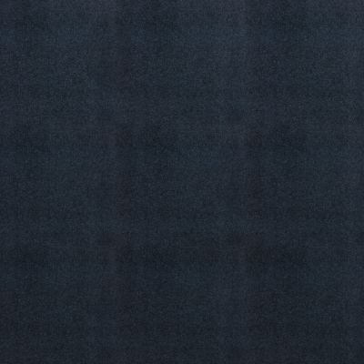 Navy Plain 4.00m Wide Stain-Resistant Carpet, Heavy Duty Modern Carpet for Home (Multi-Room Use)