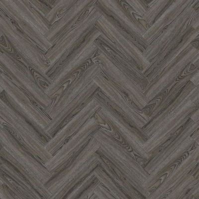 Alva Nebraska Wild Wood Effect Glue Down Luxury Vinyl Tile - Herringbone(2.5mm LVT) For Domestic & Commercial Use