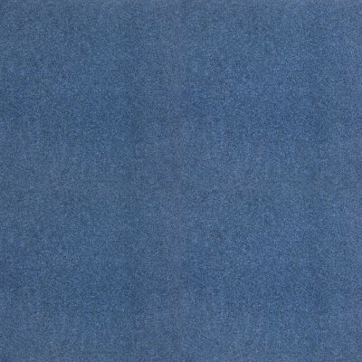 Commerce Tile Velour OXFORD 586 Grey Blue Contract Carpet Tile for Domestic & Heavy Commercial Use