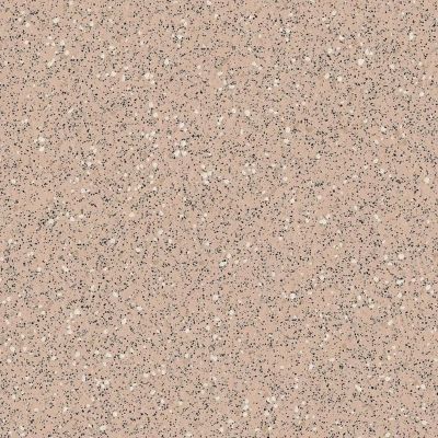 Polyflor Polysafe Vogue Ultra PUR Oystershell 4800 Beige Brown Speckled Effect Anti-Slip Vinyl Flooring For Contract Commercial Use, 2.0mm Thick Vinyl Sheet