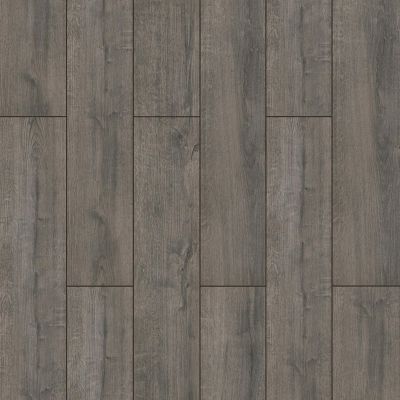 Stepclick XL SE007 Prague Grey Wood Effect Click Laminate Flooring  - Plank (12mm) For Home, Commercial Use
