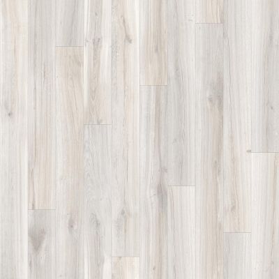 Contract Cream Wood Effect Anti-Slip Commercial Vinyl For Shop, Office, 2.9mm Thick Waterproof Lino Flooring