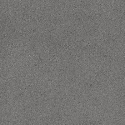 Grey Speckled Effect Vinyl Flooring For LivingRoom, Kitchen, 2.8mm Thick Cushion Backed Vinyl Sheet 