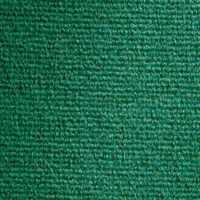 Supacord Tile SHERWOOD GRREN Modern Plain Fibrebonded Carpet Tiles for Home (All Rooms)