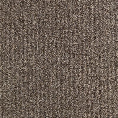 Colour Foundation 670 Slit 5.7mm Pile Bitumen Backed Carpet Tile For Home & Commercial Use
