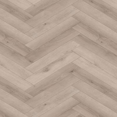 Victoria Oak 8mm SPC Click LVT Flooring Allora Lux Herringbone - Wood Effect For Home & Commercial Use