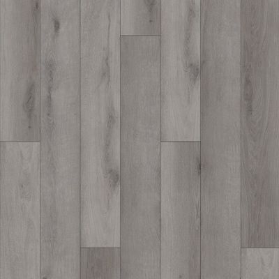 Whisper Grey 8mm SPC Click LVT Flooring Allora Lux Plank - Wood Effect For Home & Commercial Use