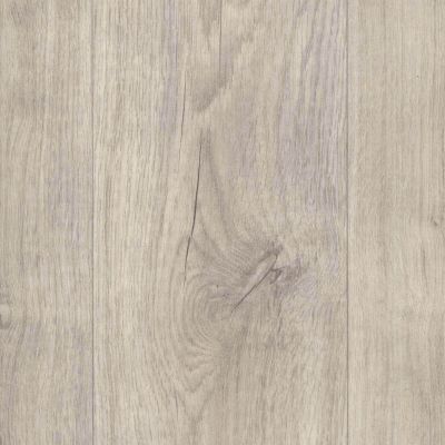 IVC Woodtex 918 Grey Slip-Resistant Wood Effect Contract Commercial Heavy-Duty Vinyl Flooring with 3.8mm Thickness, Waterproof Lino Flooring