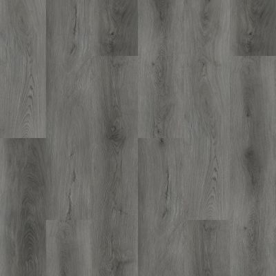 Alva Yosemite Dark Wood Effect Glue Down Luxury Vinyl Tile - Plank(2.5mm LVT) For Domestic & Commercial Use