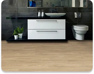 LVT