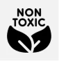 Non-Toxic Icon