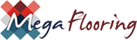 Mega Flooring Logo