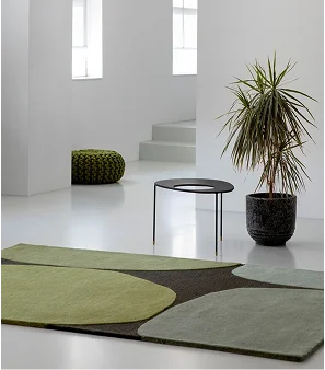 Modern Rug